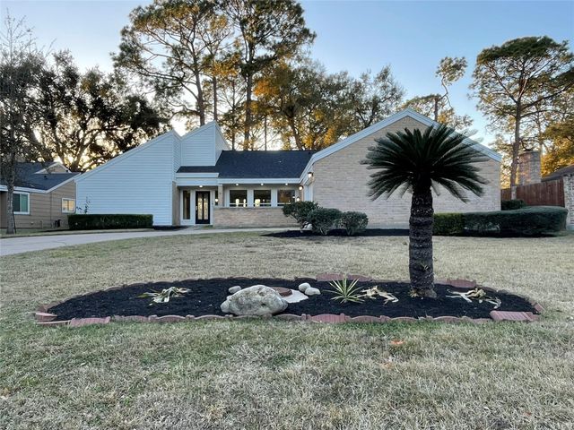 3322 Robinson Road, Missouri City, TX 77459