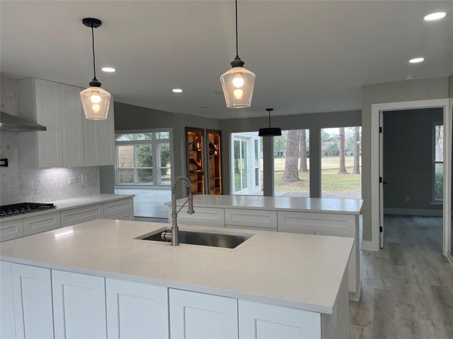 3322 Robinson Road, Missouri City, TX 77459