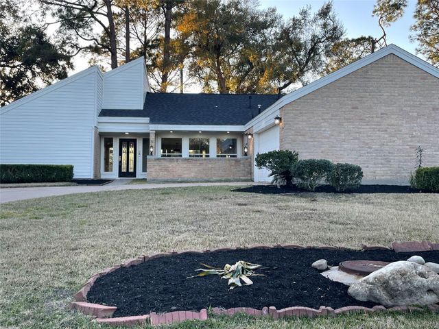 3322 Robinson Road, Missouri City, TX 77459