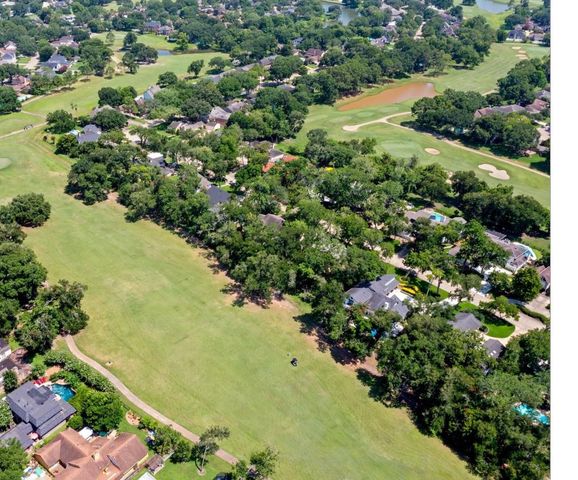 3322 Robinson Road, Missouri City, TX 77459