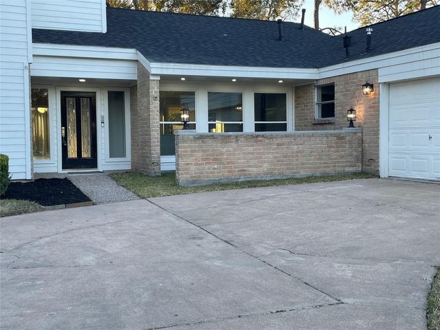 3322 Robinson Road, Missouri City, TX 77459