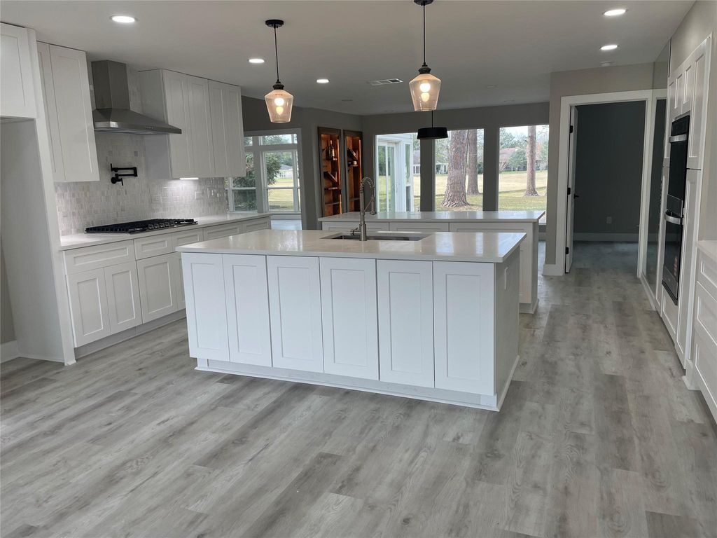 3322 Robinson Road, Missouri City, TX 77459