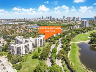 20500 W Country Club Drive 517, Aventura, FL 33180