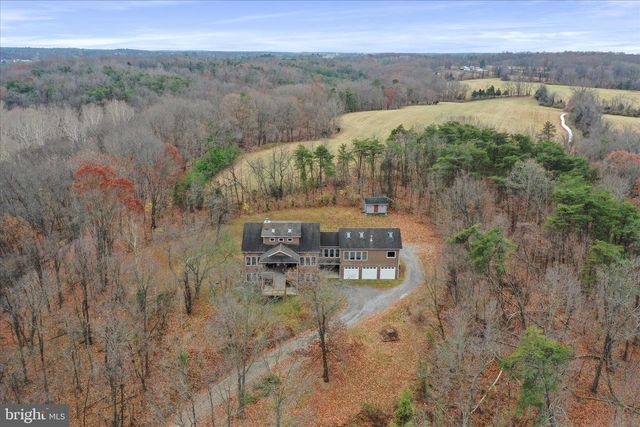 1052 OPEQUON LN, Kearneysville, WV 25430