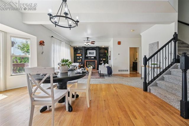 5635 Altitude Drive, Colorado Springs, CO 80918