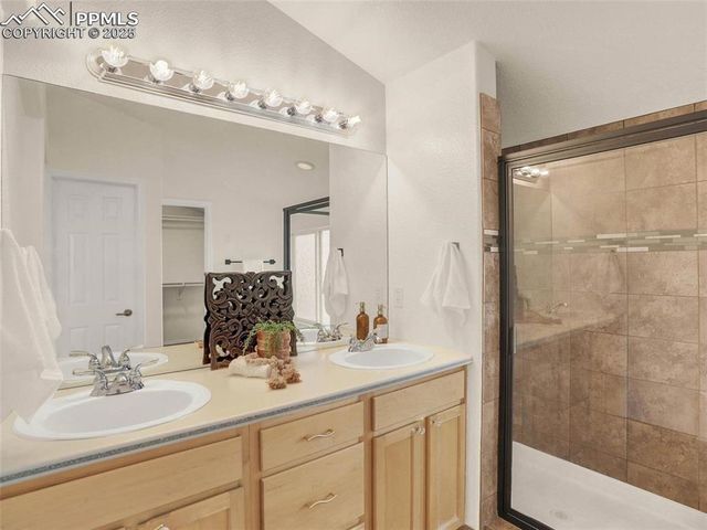 5635 Altitude Drive, Colorado Springs, CO 80918