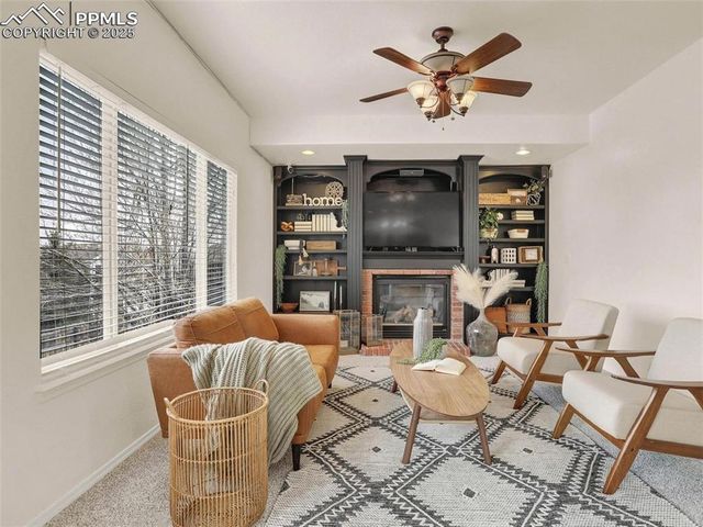 5635 Altitude Drive, Colorado Springs, CO 80918