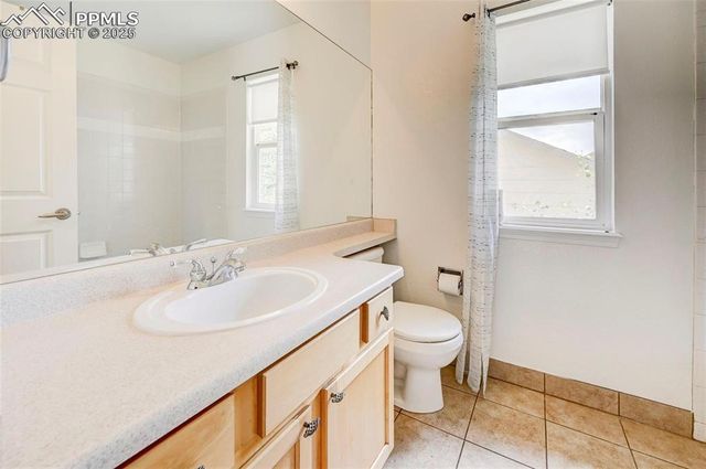 5635 Altitude Drive, Colorado Springs, CO 80918