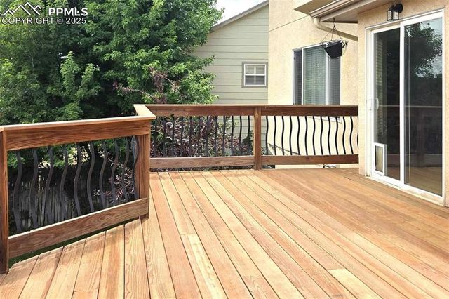 5635 Altitude Drive, Colorado Springs, CO 80918