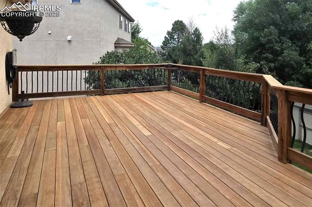 5635 Altitude Drive, Colorado Springs, CO 80918