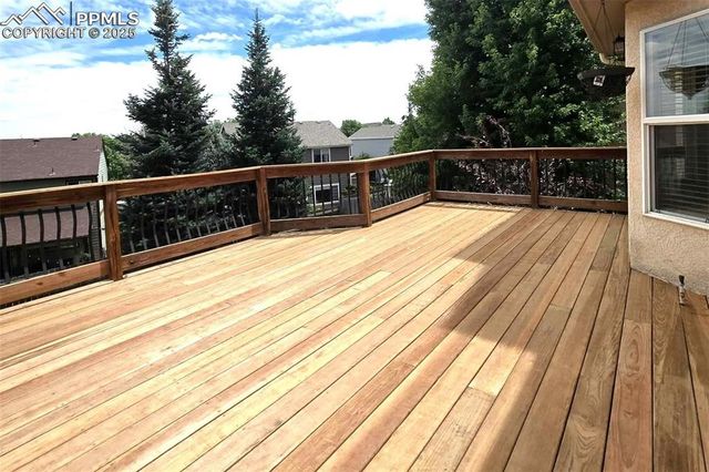 5635 Altitude Drive, Colorado Springs, CO 80918