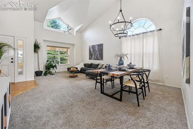 5635 Altitude Drive, Colorado Springs, CO 80918