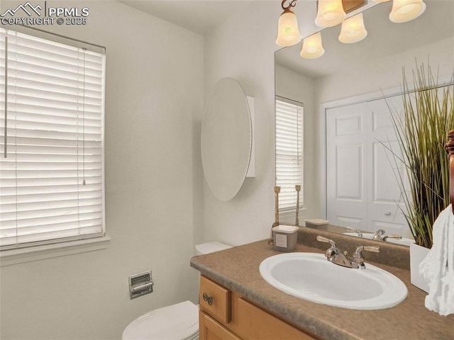 5635 Altitude Drive, Colorado Springs, CO 80918