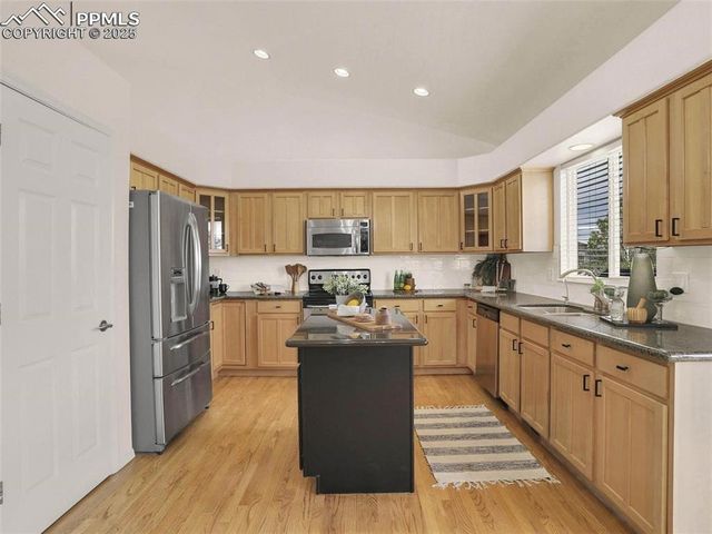 5635 Altitude Drive, Colorado Springs, CO 80918