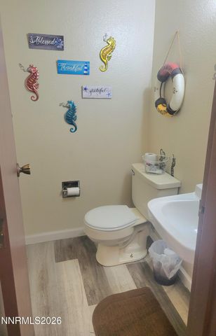 1404 E 9th Street UNIT 3, Reno, NV 89512
