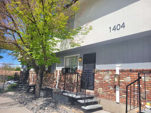 1404 E 9th Street UNIT 3, Reno, NV 89512