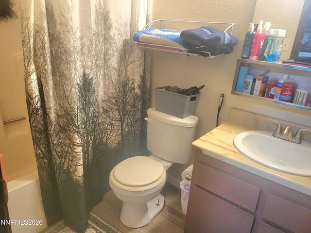1404 E 9th Street UNIT 3, Reno, NV 89512