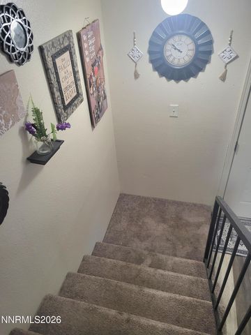 1404 E 9th Street UNIT 3, Reno, NV 89512