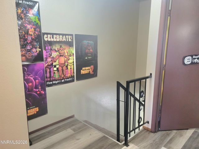 1404 E 9th Street UNIT 3, Reno, NV 89512