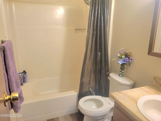 1404 E 9th Street UNIT 3, Reno, NV 89512