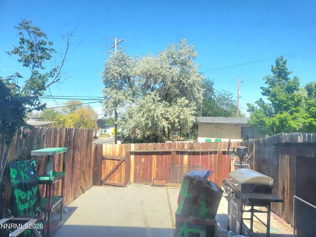 1404 E 9th Street UNIT 3, Reno, NV 89512