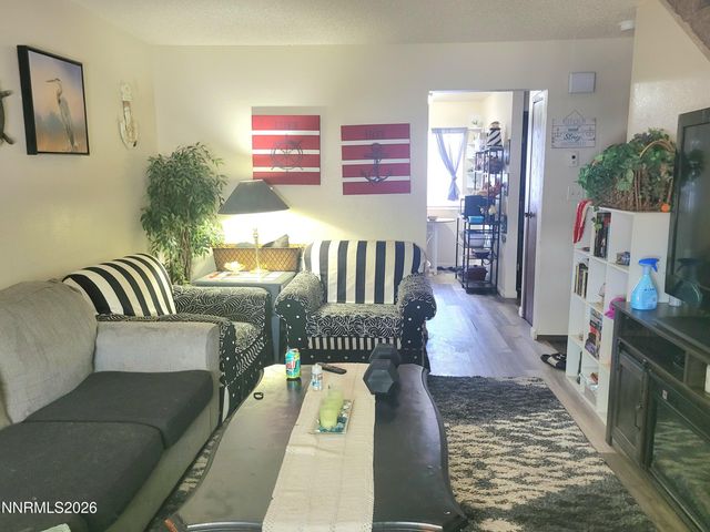 1404 E 9th Street UNIT 3, Reno, NV 89512