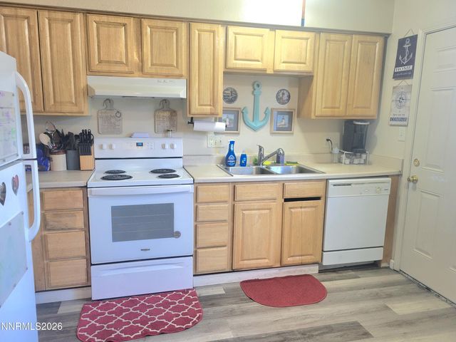 1404 E 9th Street UNIT 3, Reno, NV 89512