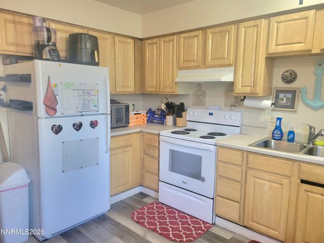1404 E 9th Street UNIT 3, Reno, NV 89512