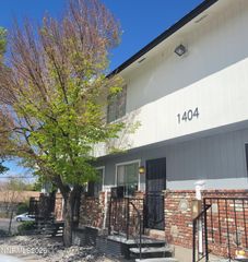 1404 E 9th Street UNIT 3, Reno, NV 89512