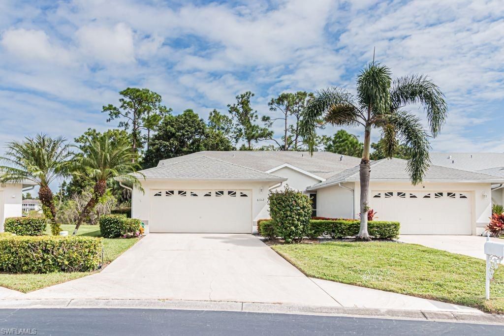 6312 Shadowood CIR # 1801, Naples, FL 34112