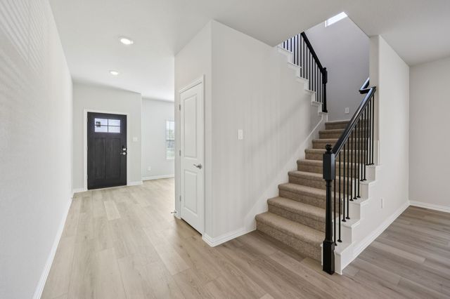 4004 Fork Drive, Farmersville, TX 75442