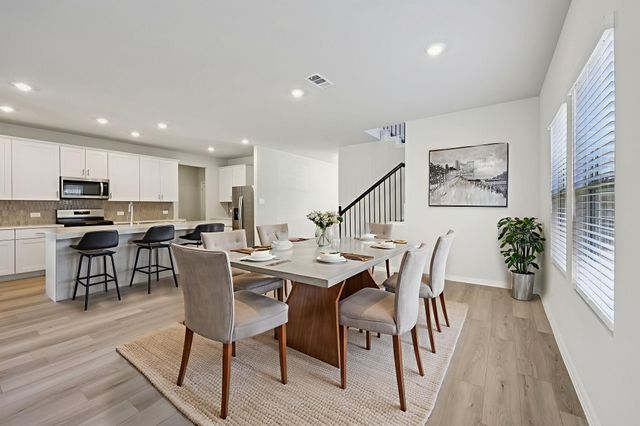 4004 Fork Drive, Farmersville, TX 75442