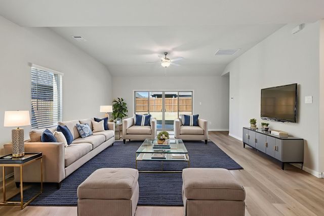 4004 Fork Drive, Farmersville, TX 75442