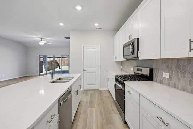 4004 Fork Drive, Farmersville, TX 75442