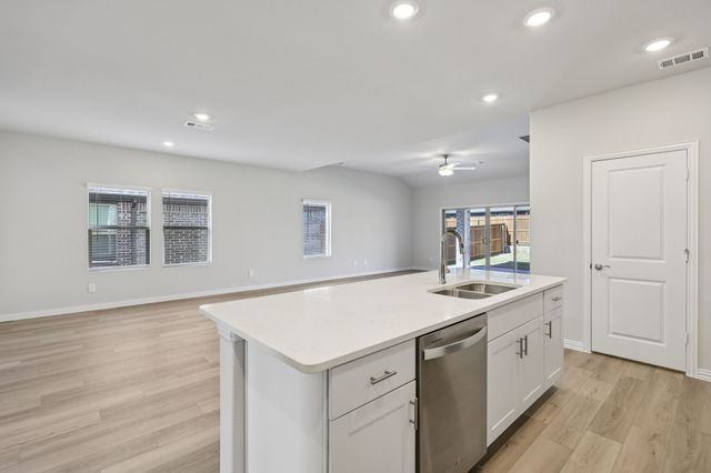 4004 Fork Drive, Farmersville, TX 75442