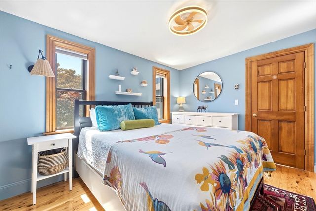 43 Russell St 3, Boston, MA 02129