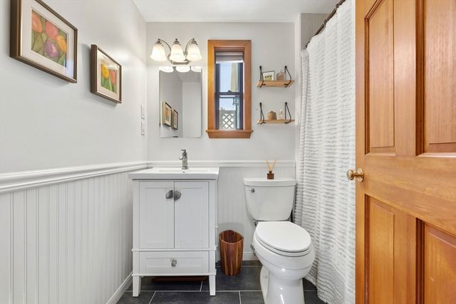 43 Russell St 3, Boston, MA 02129
