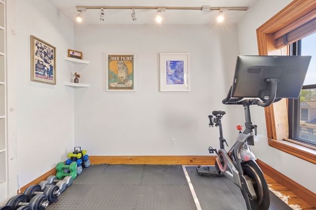 43 Russell St 3, Boston, MA 02129