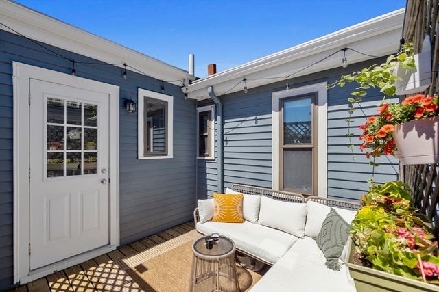 43 Russell St 3, Boston, MA 02129