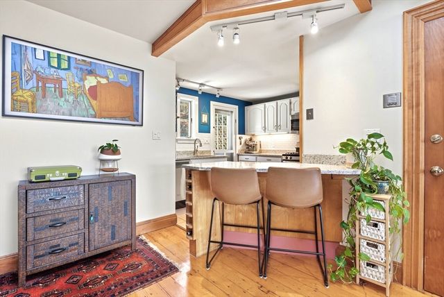 43 Russell St 3, Boston, MA 02129