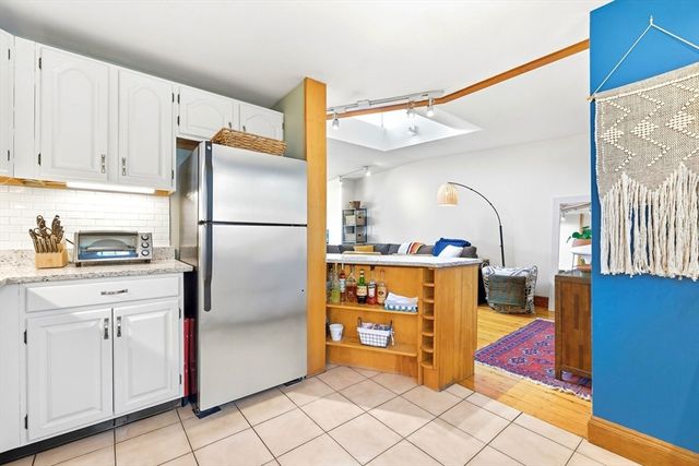 43 Russell St 3, Boston, MA 02129