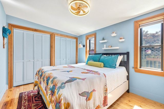 43 Russell St 3, Boston, MA 02129