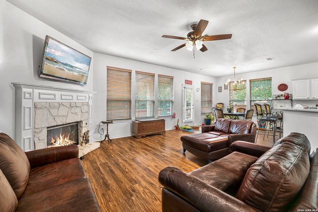 2450 Rogers Loop, San Antonio, TX 78258