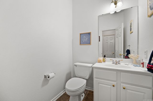 2450 Rogers Loop, San Antonio, TX 78258