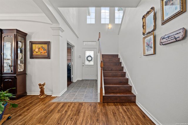 2450 Rogers Loop, San Antonio, TX 78258