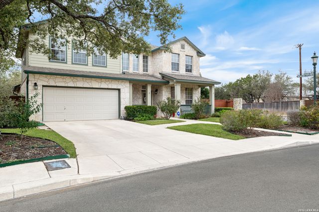 2450 Rogers Loop, San Antonio, TX 78258