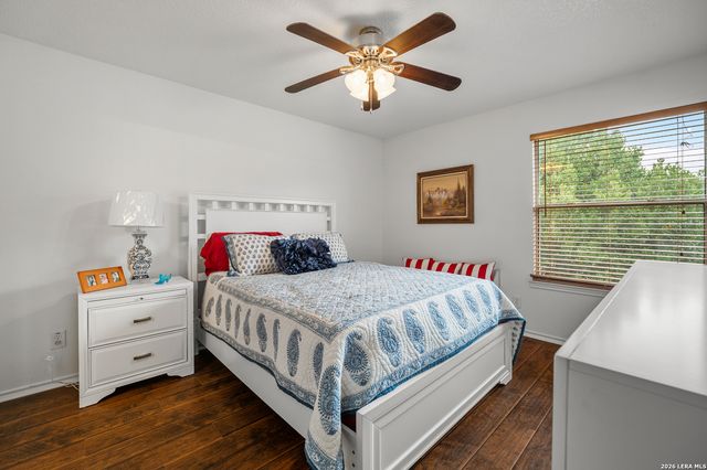 2450 Rogers Loop, San Antonio, TX 78258