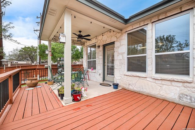 2450 Rogers Loop, San Antonio, TX 78258
