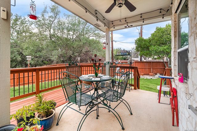 2450 Rogers Loop, San Antonio, TX 78258