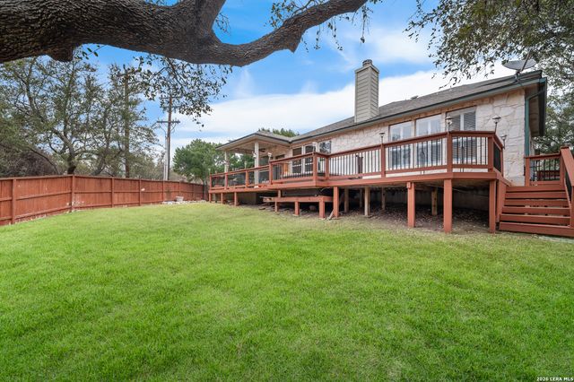 2450 Rogers Loop, San Antonio, TX 78258